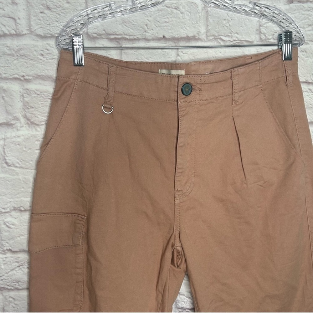 Anthropologie Pilcro Jogger Style Pants - Picture 7 of 15